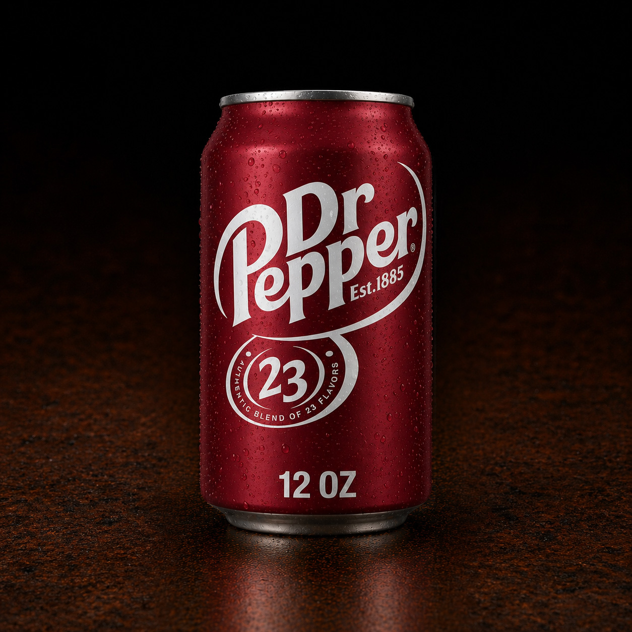 Dr. Pepper