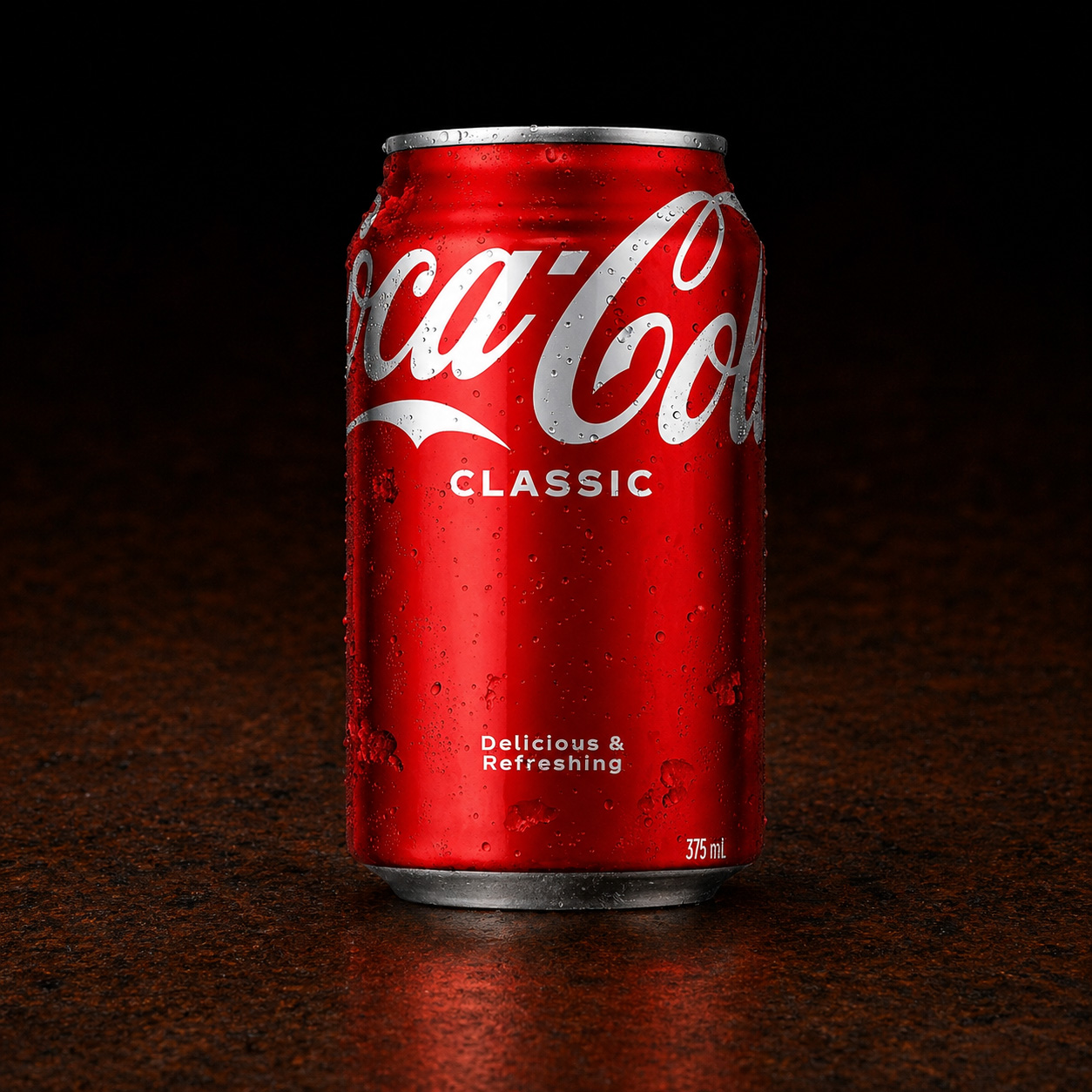Coke