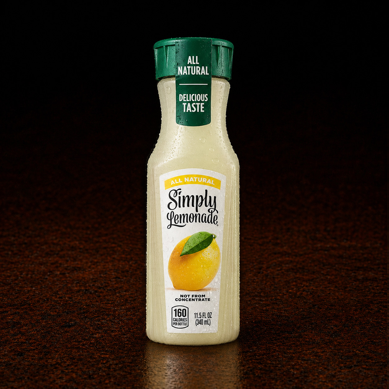 Lemonade